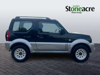 Used Suzuki Jimny 2017 for sale - 75199632: Photo