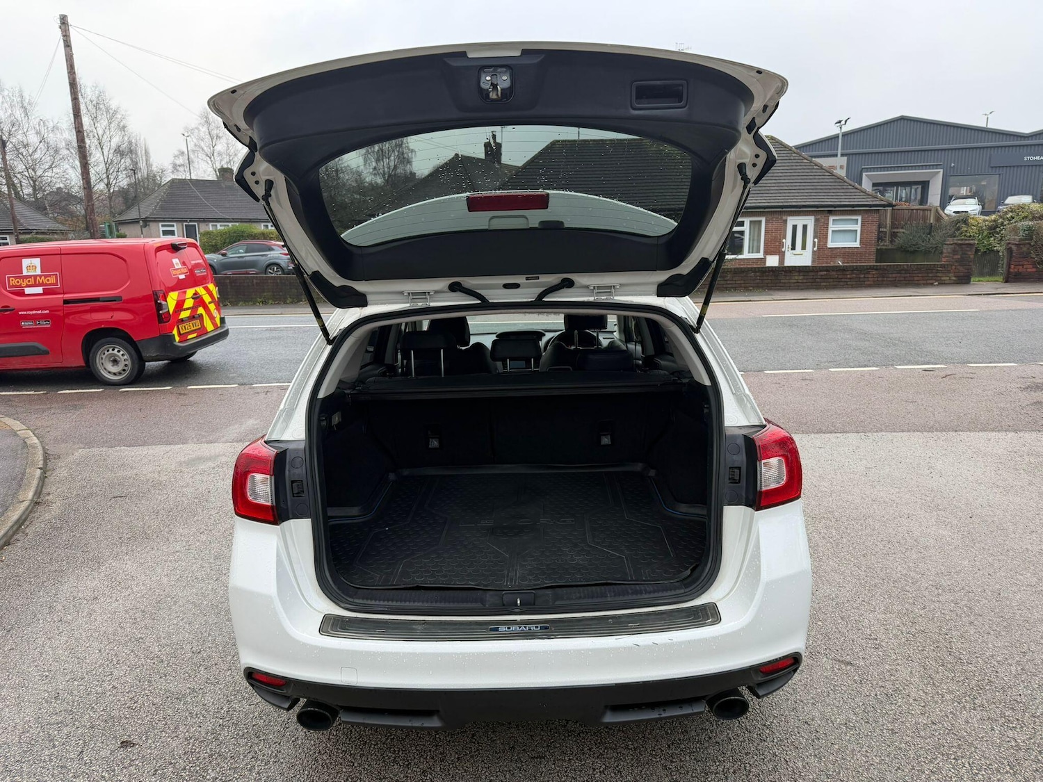 Used Subaru Levorg 2016 for sale - 77049815: Photo 10