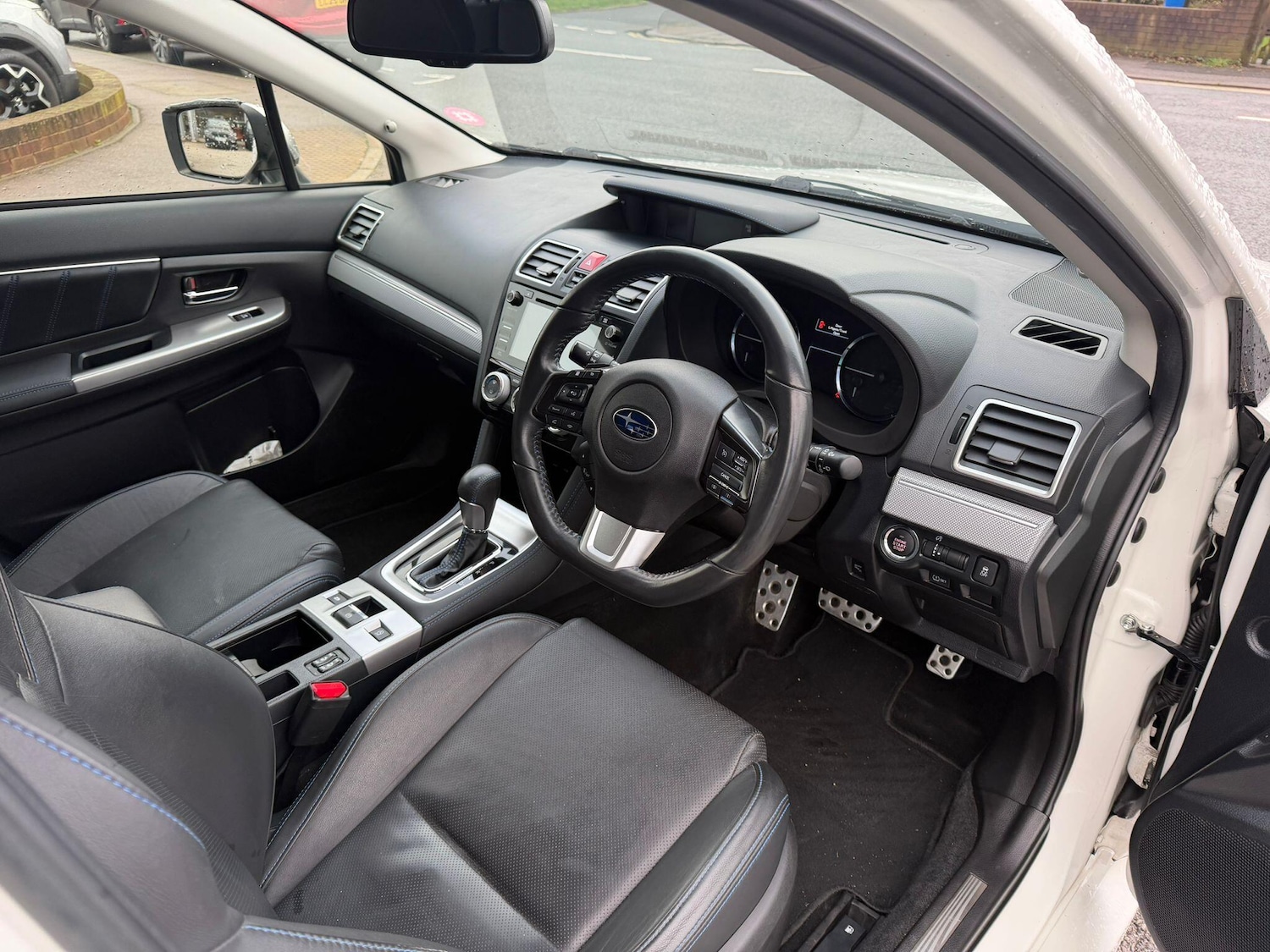 Used Subaru Levorg 2016 for sale - 77049815: Photo 11