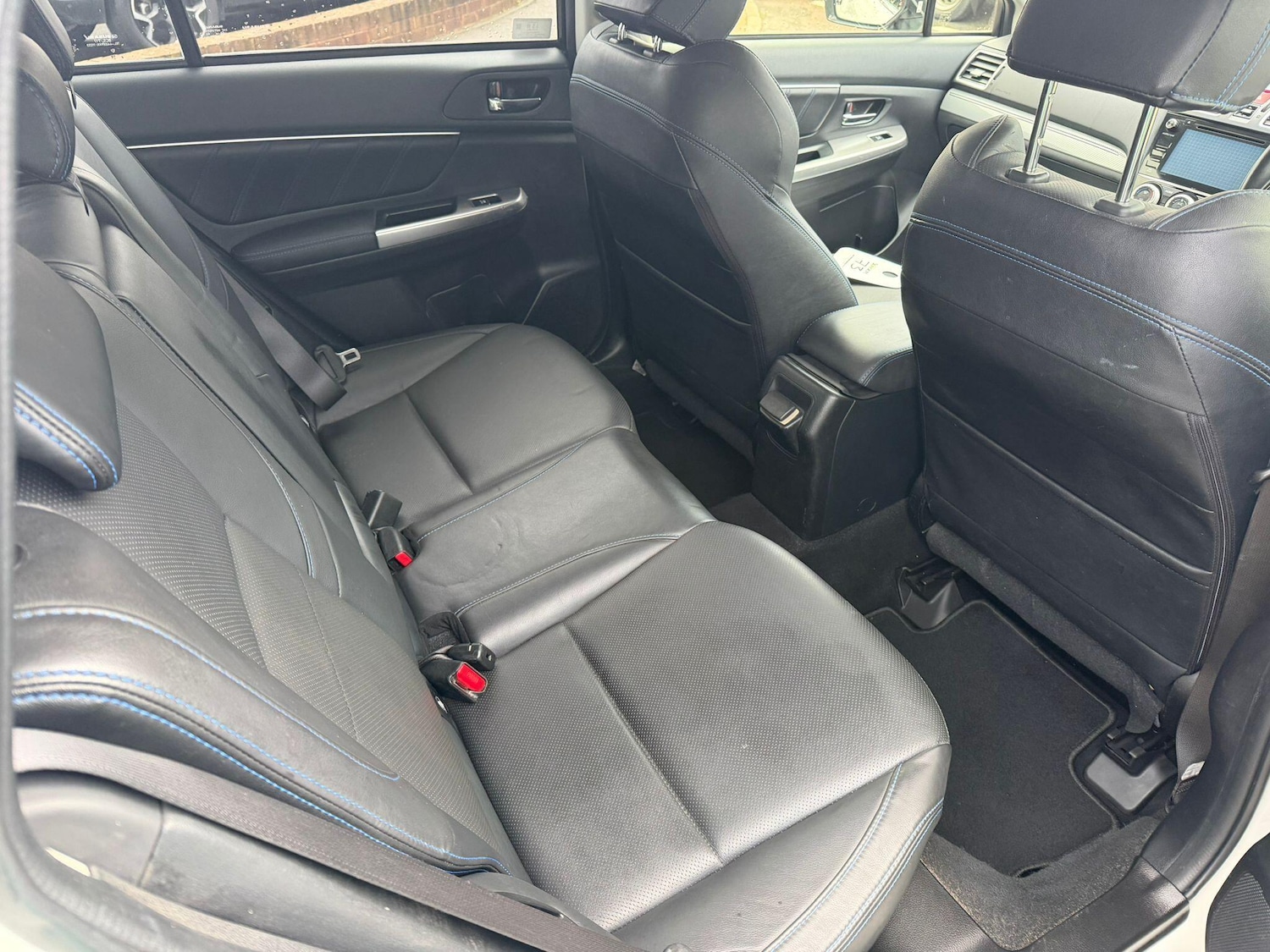 Used Subaru Levorg 2016 for sale - 77049815: Photo 14