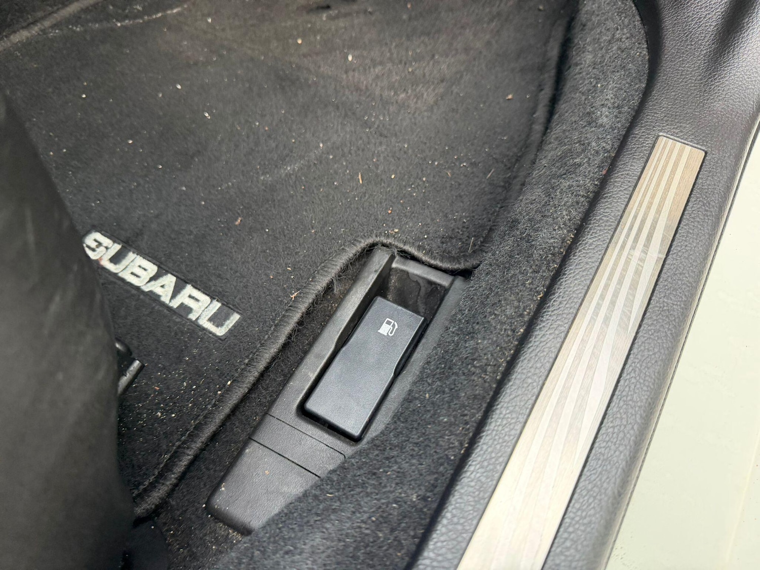 Used Subaru Levorg 2016 for sale - 77049815: Photo 16