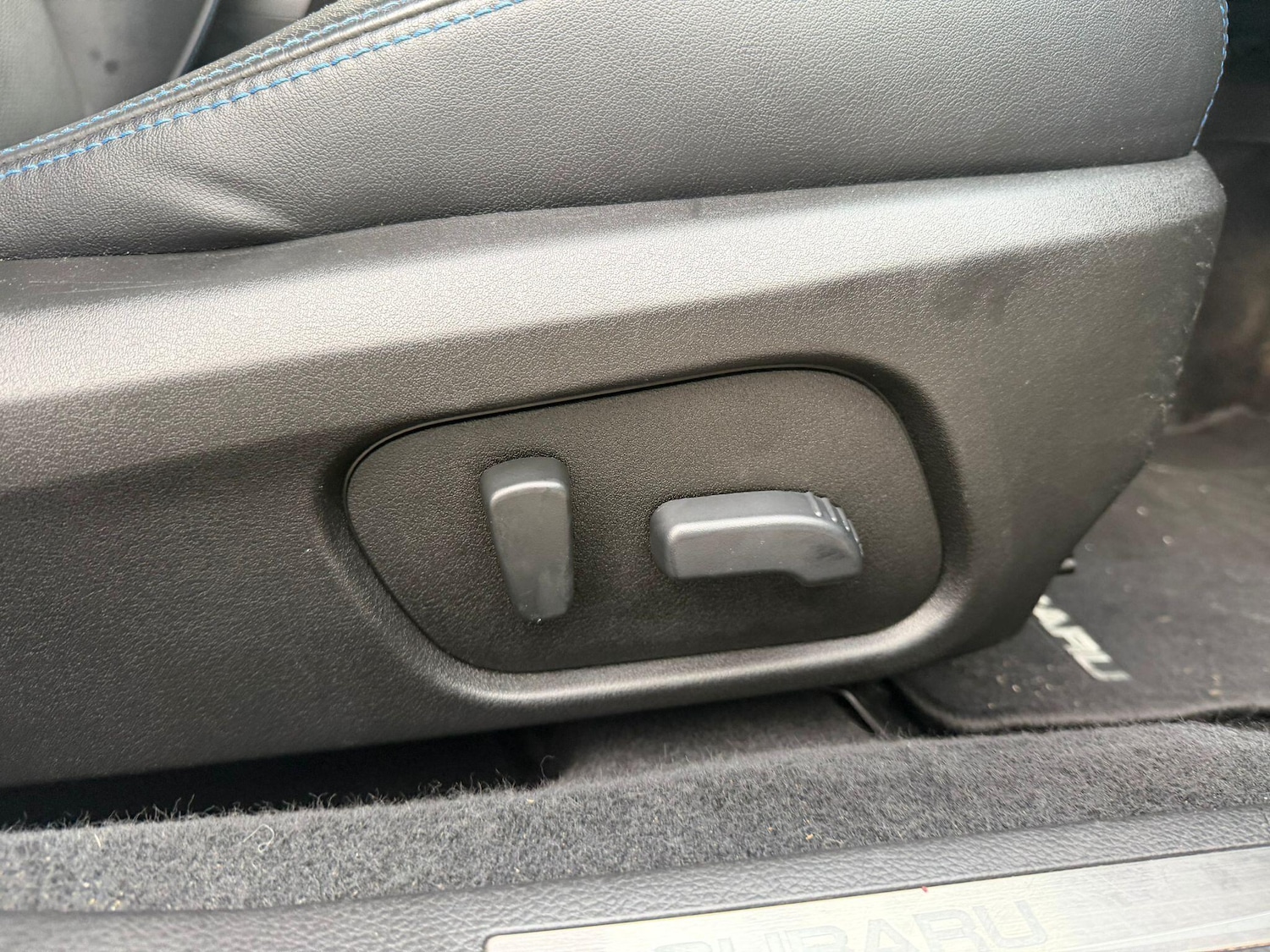 Used Subaru Levorg 2016 for sale - 77049815: Photo 18