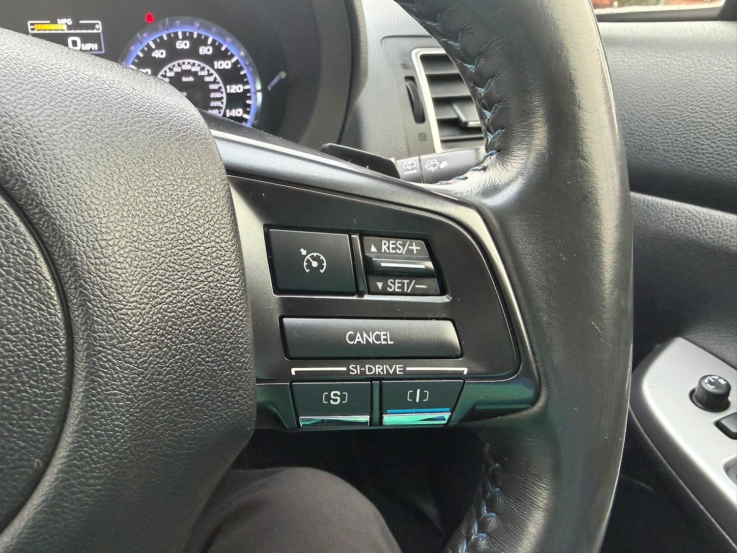 Used Subaru Levorg 2016 for sale - 77049815: Photo 19