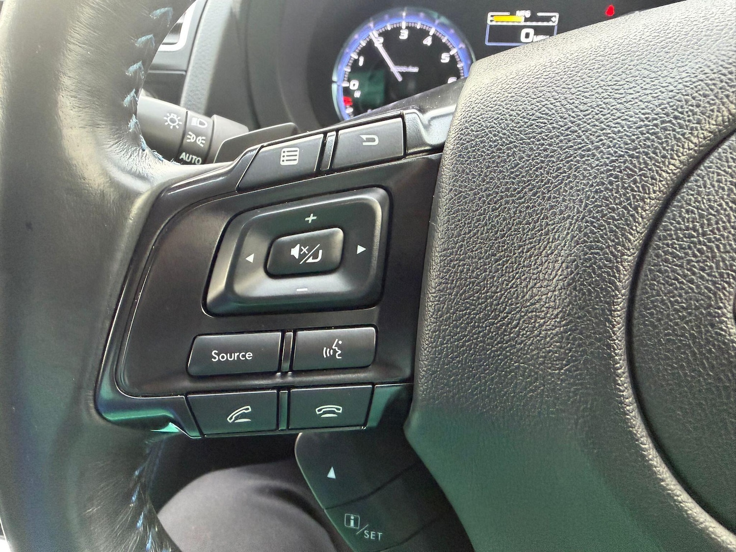 Used Subaru Levorg 2016 for sale - 77049815: Photo 20