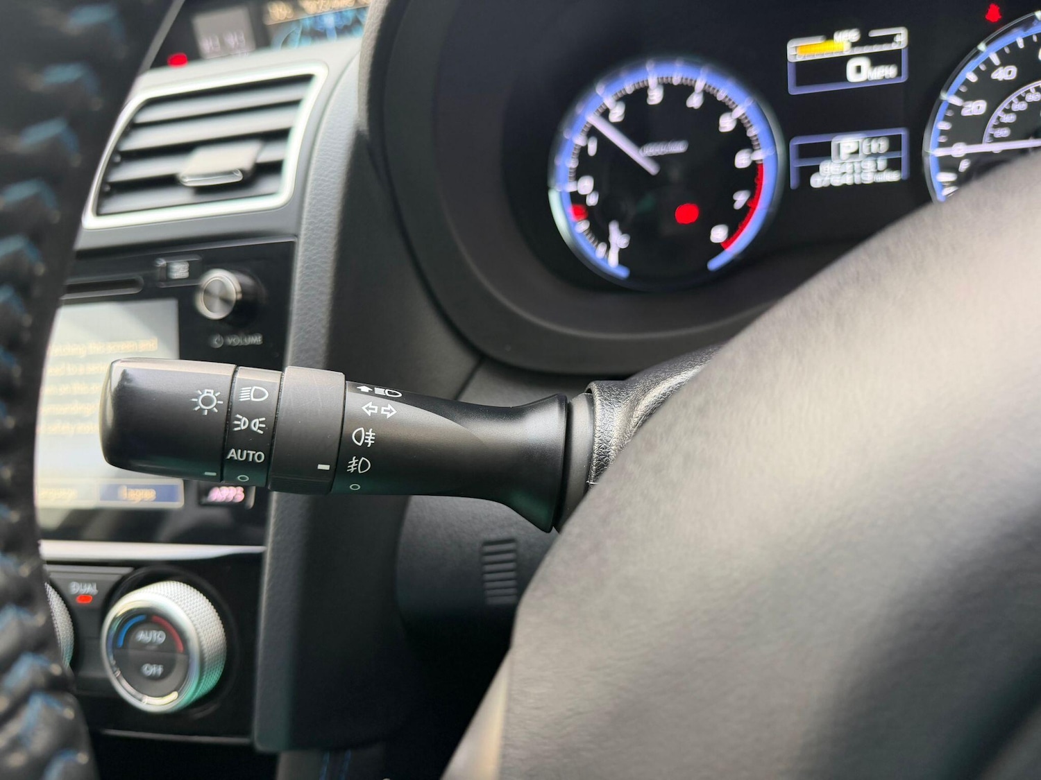 Used Subaru Levorg 2016 for sale - 77049815: Photo 23