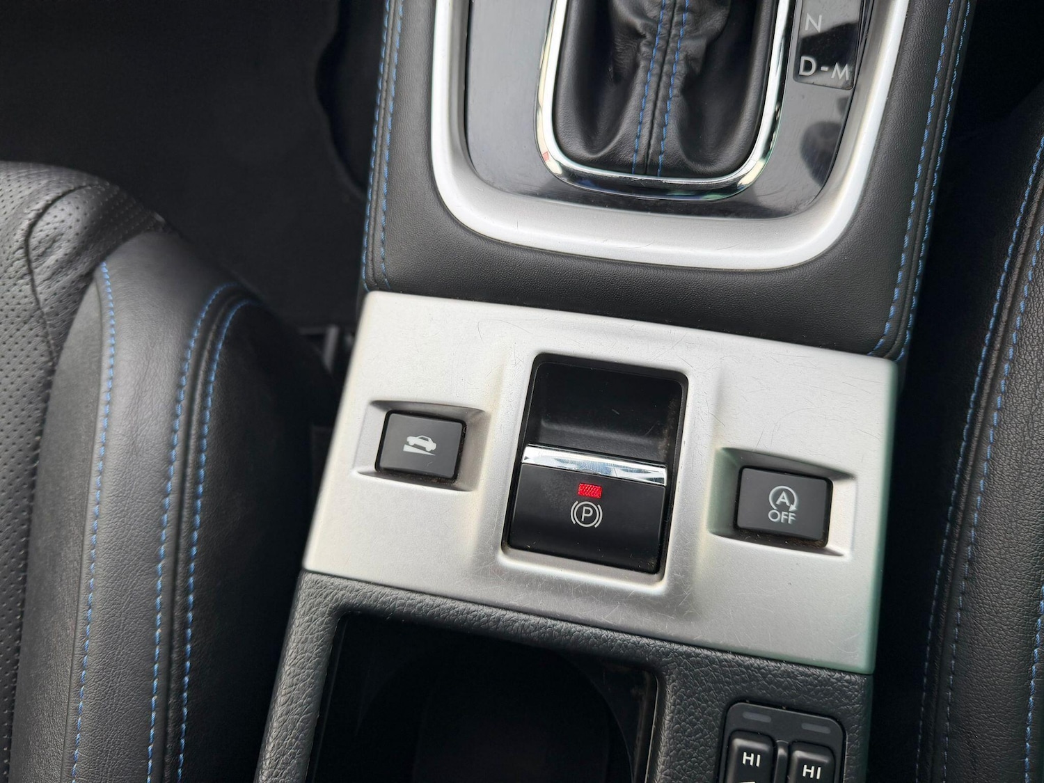 Used Subaru Levorg 2016 for sale - 77049815: Photo 24