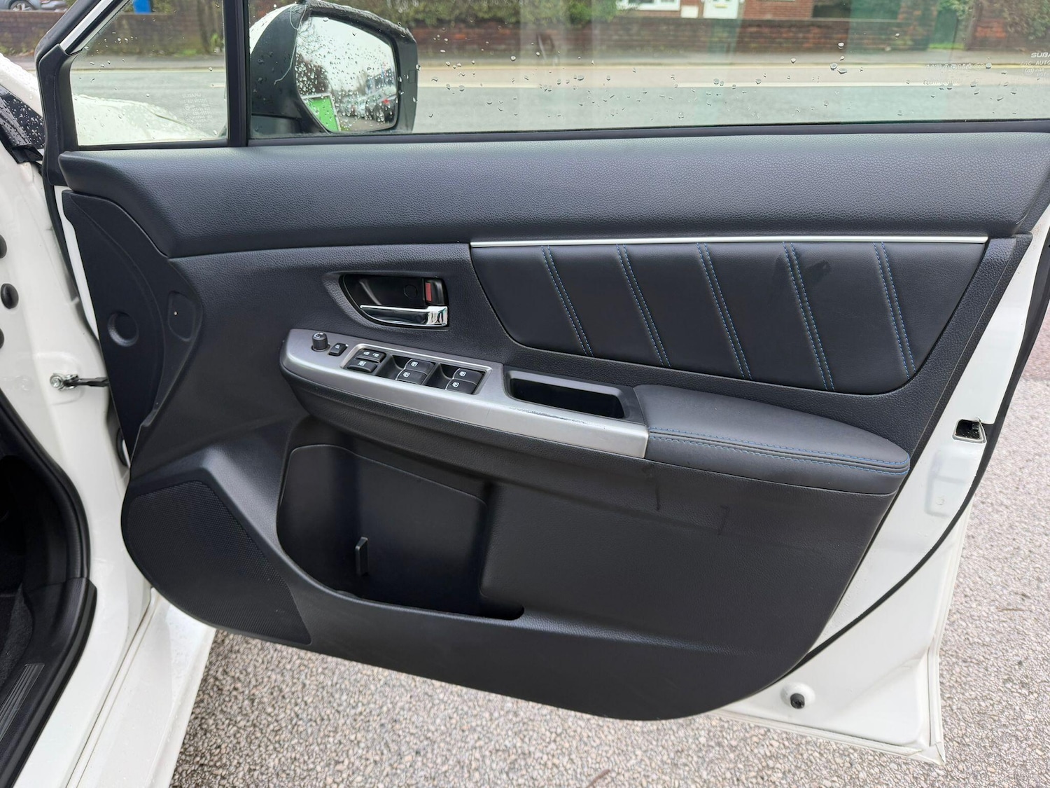 Used Subaru Levorg 2016 for sale - 77049815: Photo 25