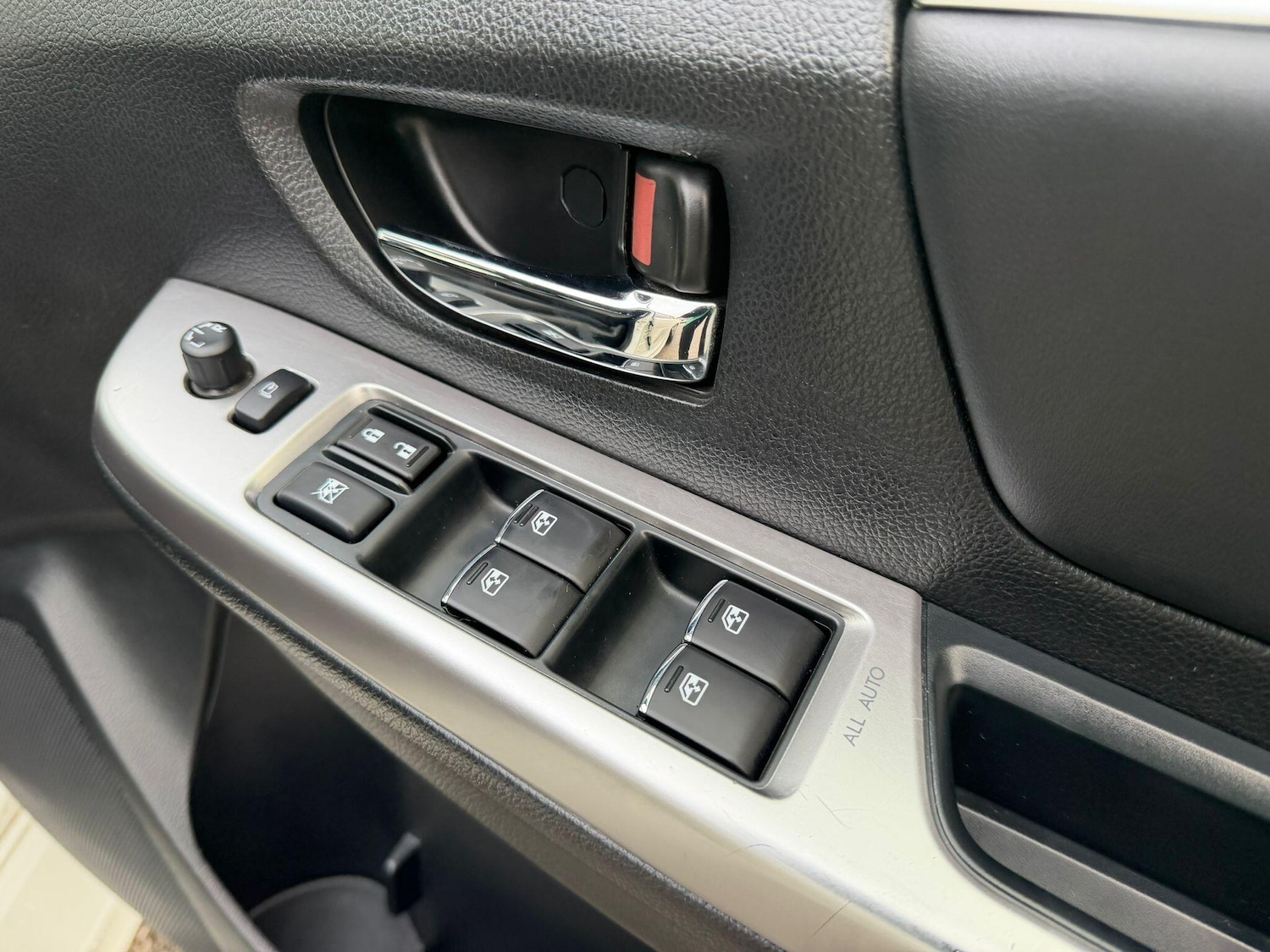 Used Subaru Levorg 2016 for sale - 77049815: Photo 26