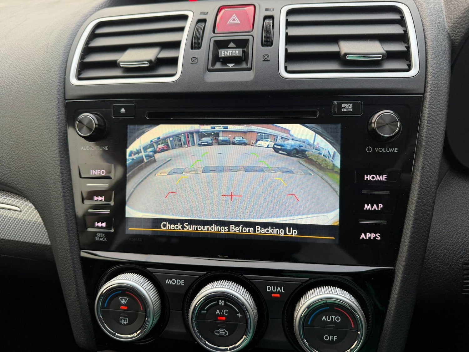 Used Subaru Levorg 2016 for sale - 77049815: Photo 34