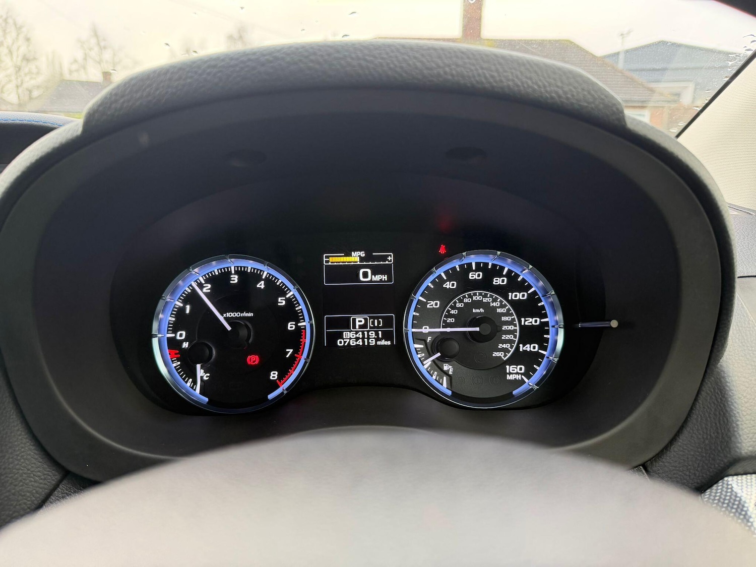 Used Subaru Levorg 2016 for sale - 77049815: Photo 35