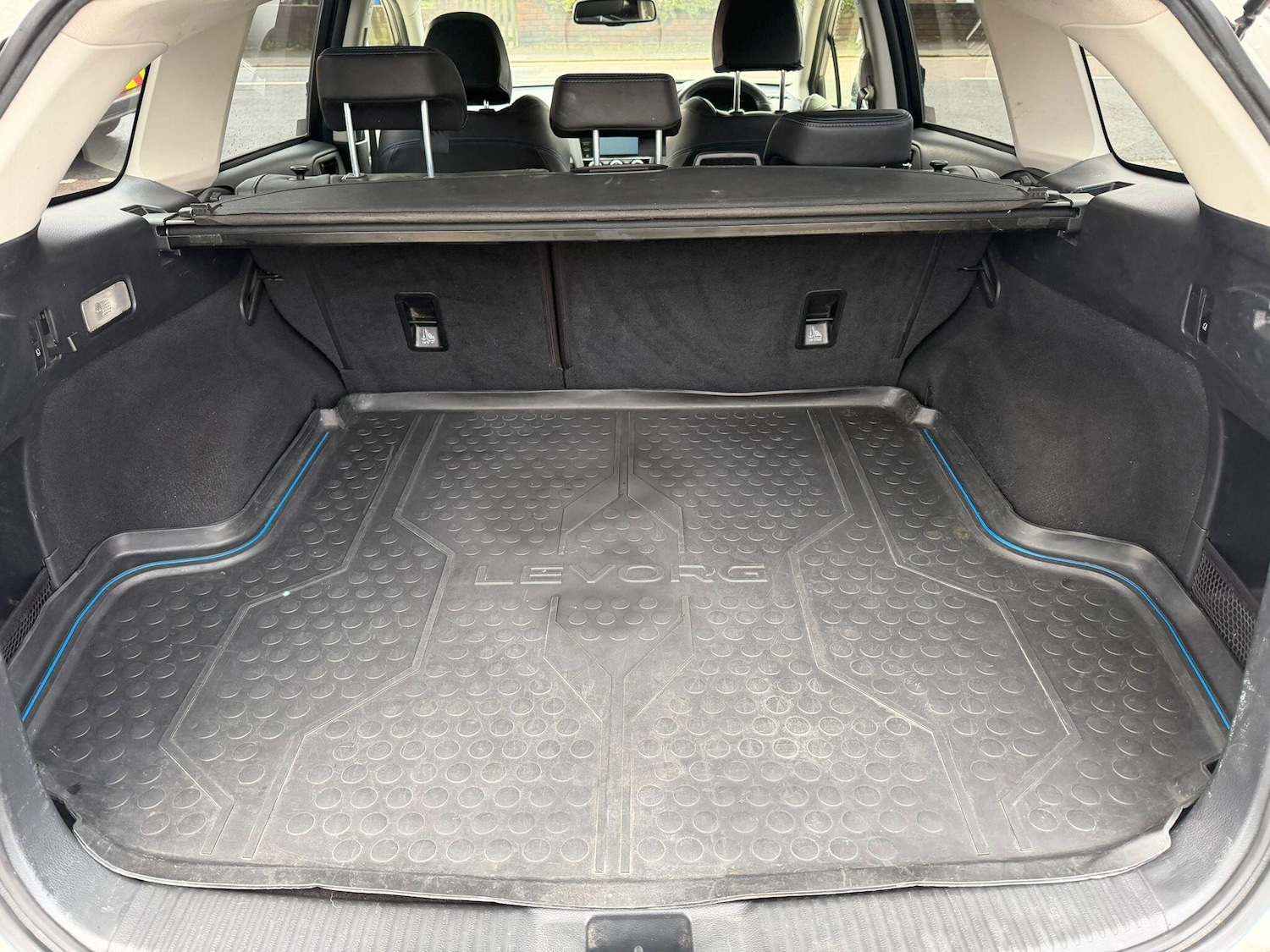 Used Subaru Levorg 2016 for sale - 77049815: Photo 36