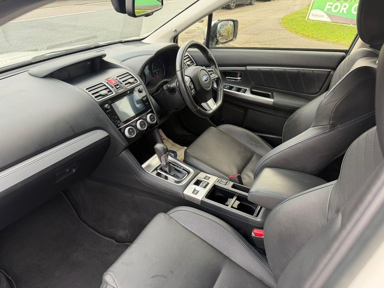 Used Subaru Levorg 2016 for sale - 77049815: Photo 38