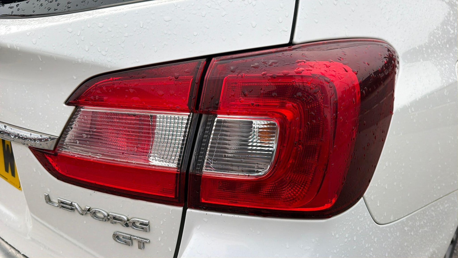 Used Subaru Levorg 2016 for sale - 77049815: Photo 39