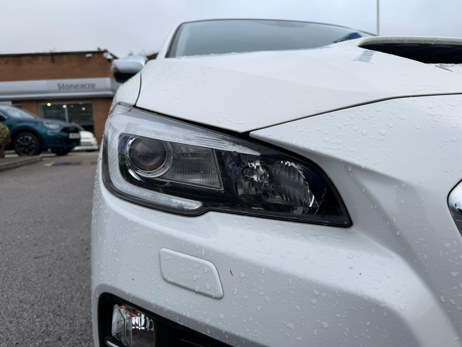 Used Subaru Levorg 2016 for sale - 77049815: Photo 40