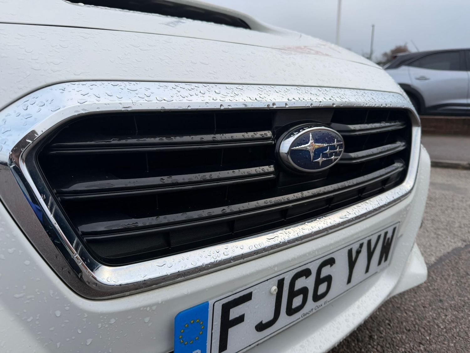 Used Subaru Levorg 2016 for sale - 77049815: Photo 41