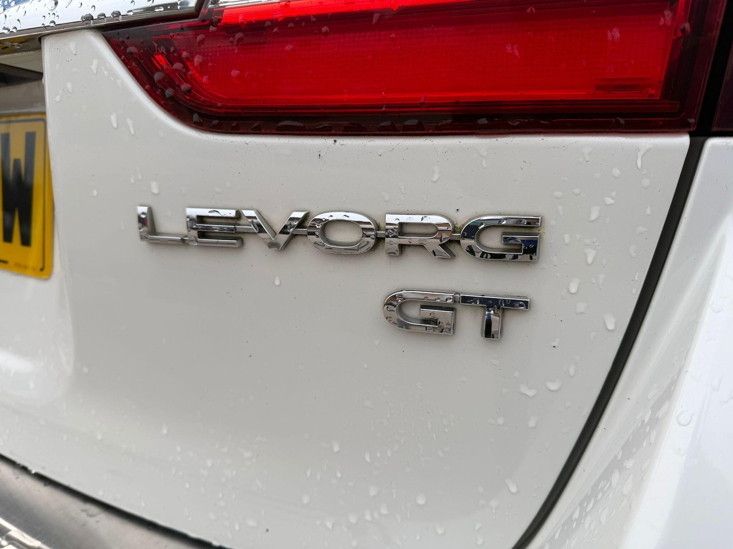 Used Subaru Levorg 2016 for sale - 77049815: Photo 42