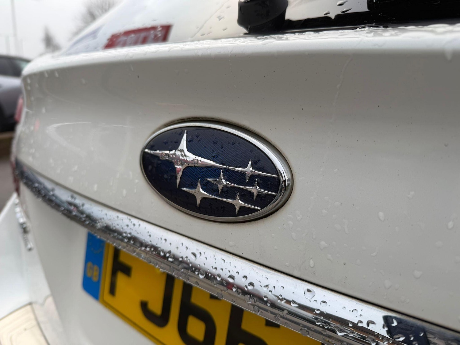 Used Subaru Levorg 2016 for sale - 77049815: Photo 43