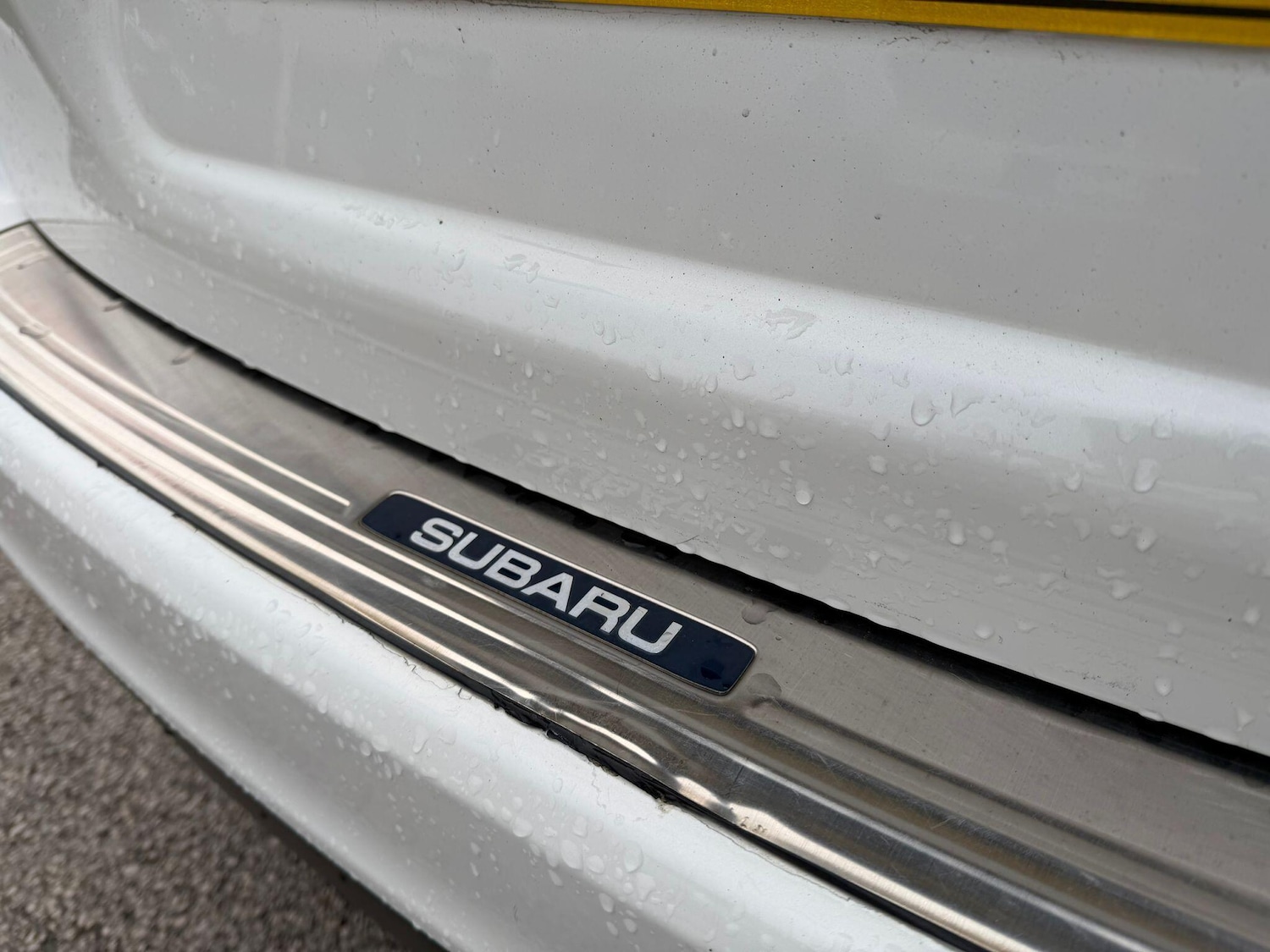 Used Subaru Levorg 2016 for sale - 77049815: Photo 44