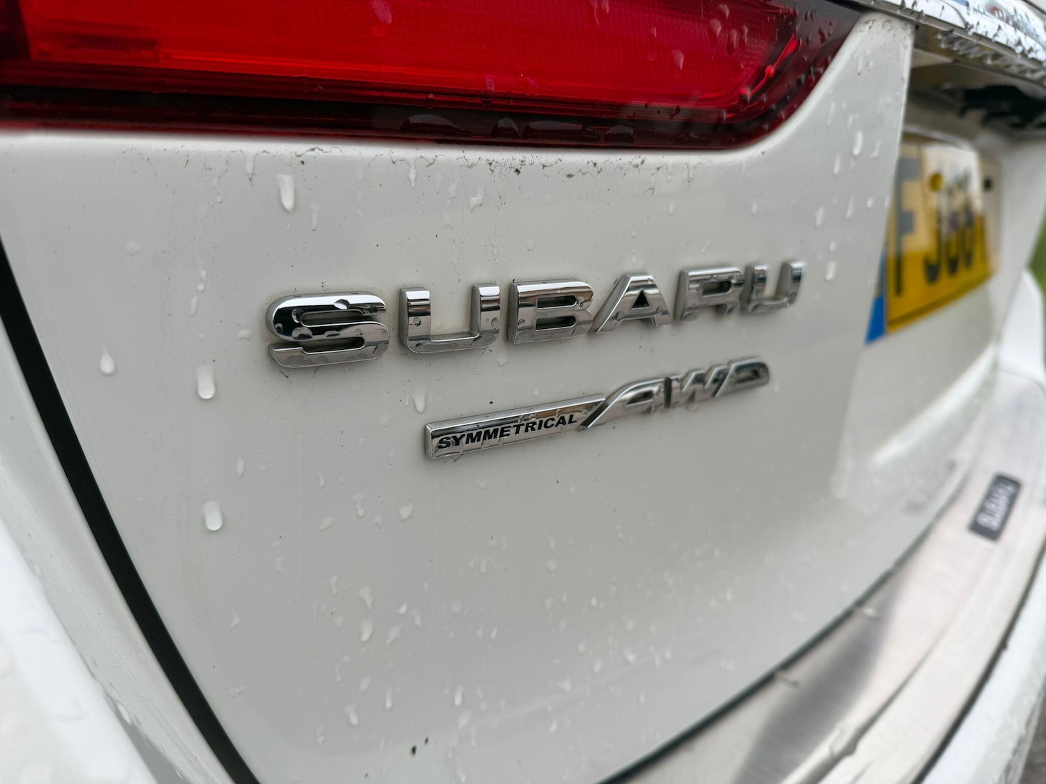 Used Subaru Levorg 2016 for sale - 77049815: Photo 45