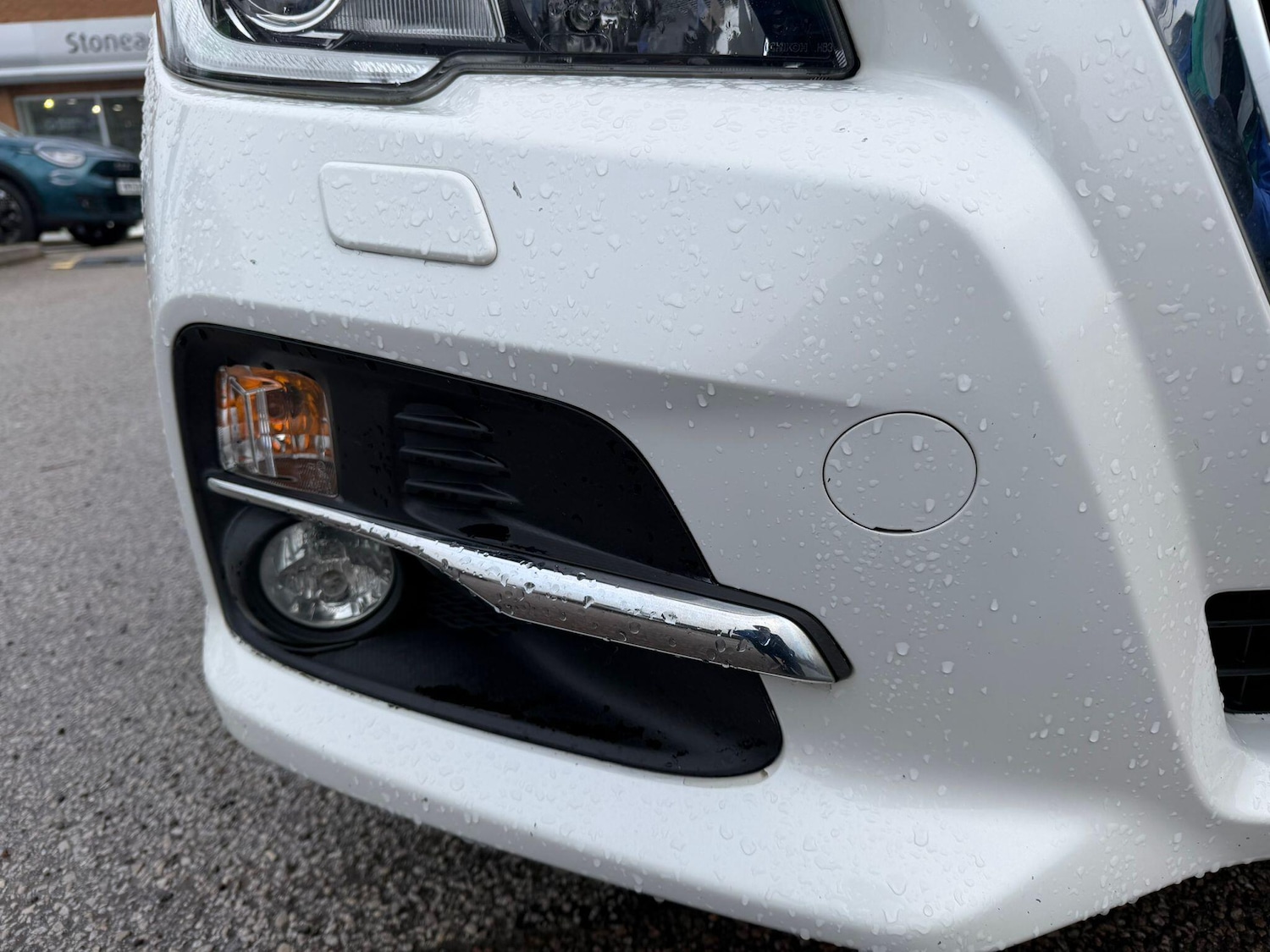 Used Subaru Levorg 2016 for sale - 77049815: Photo 49