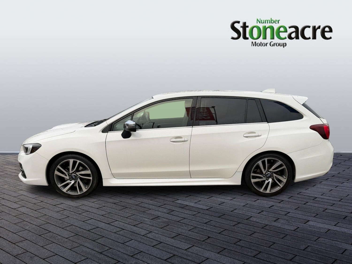 Used Subaru Levorg 2016 for sale - 77049815: Photo 5