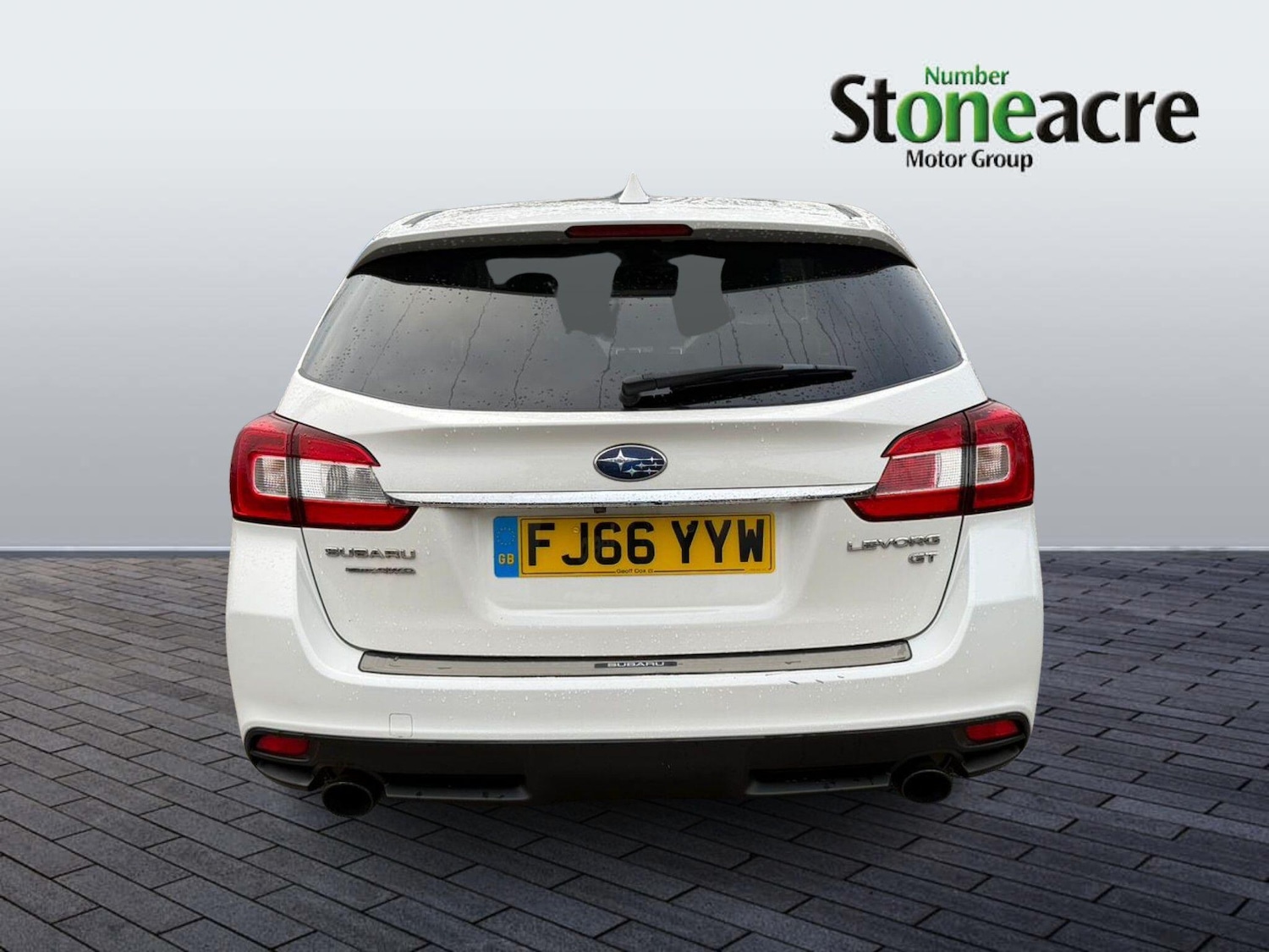 Used Subaru Levorg 2016 for sale - 77049815: Photo 6