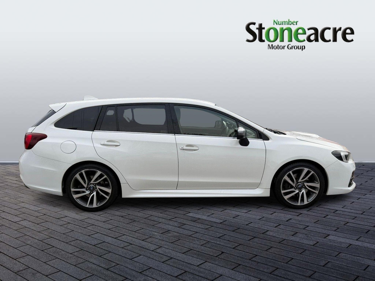 Used Subaru Levorg 2016 for sale - 77049815: Photo 7