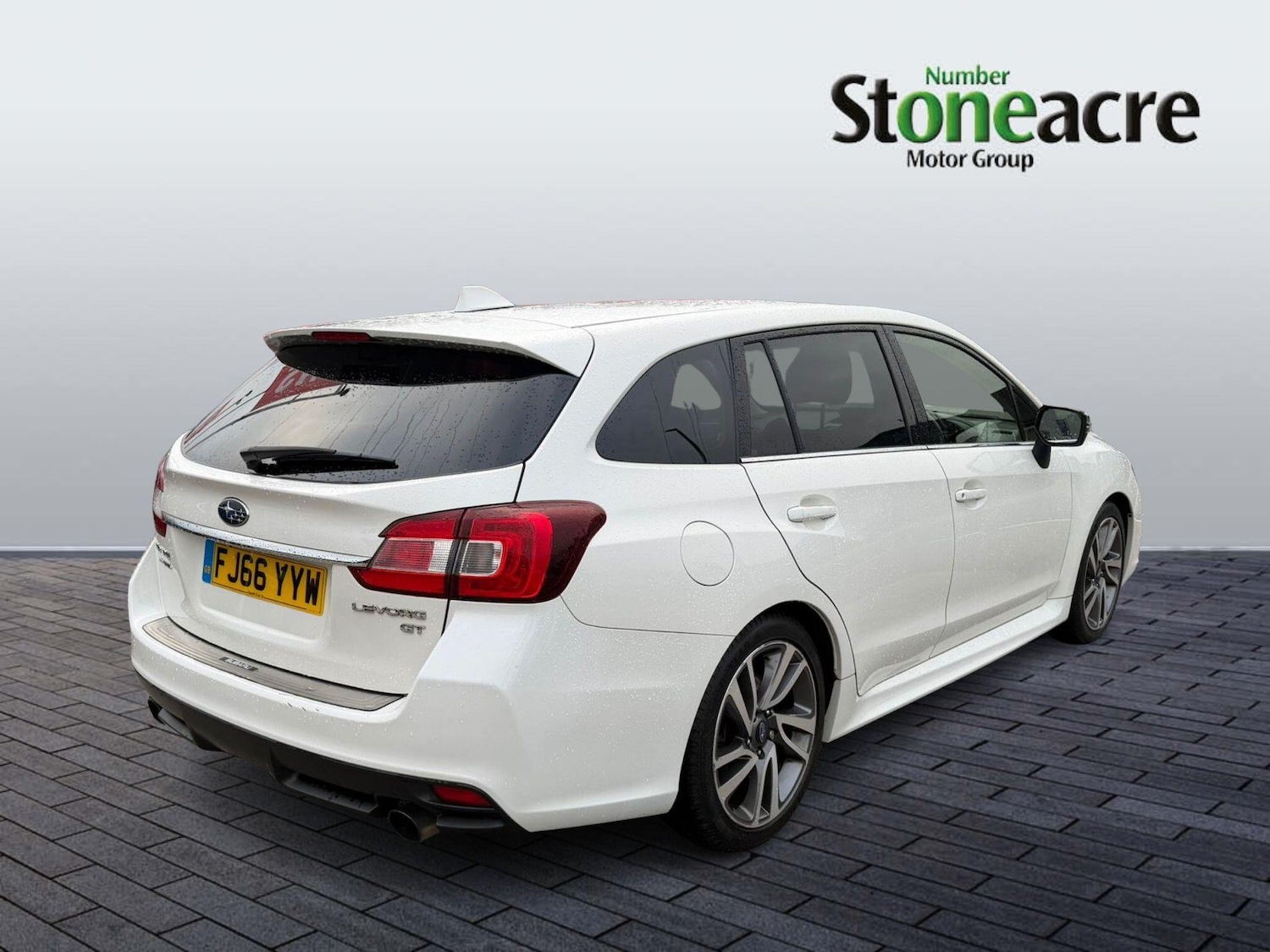 Used Subaru Levorg 2016 for sale - 77049815: Photo 8