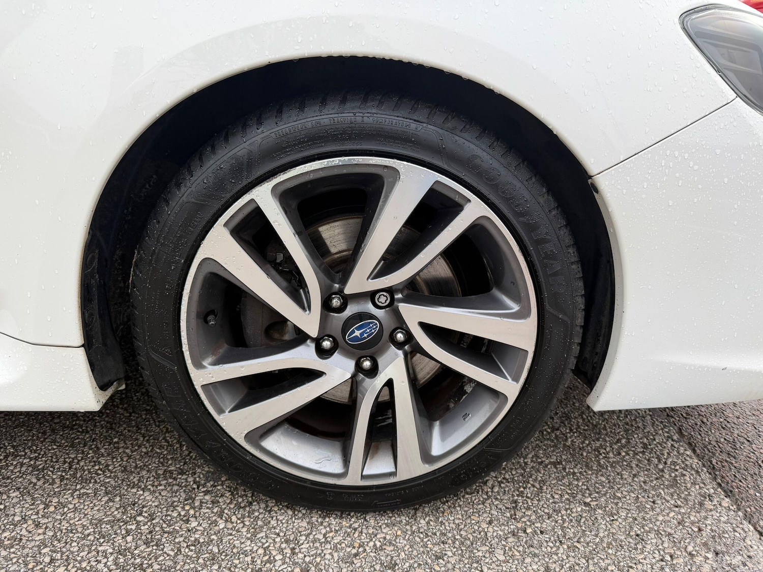 Used Subaru Levorg 2016 for sale - 77049815: Photo 9