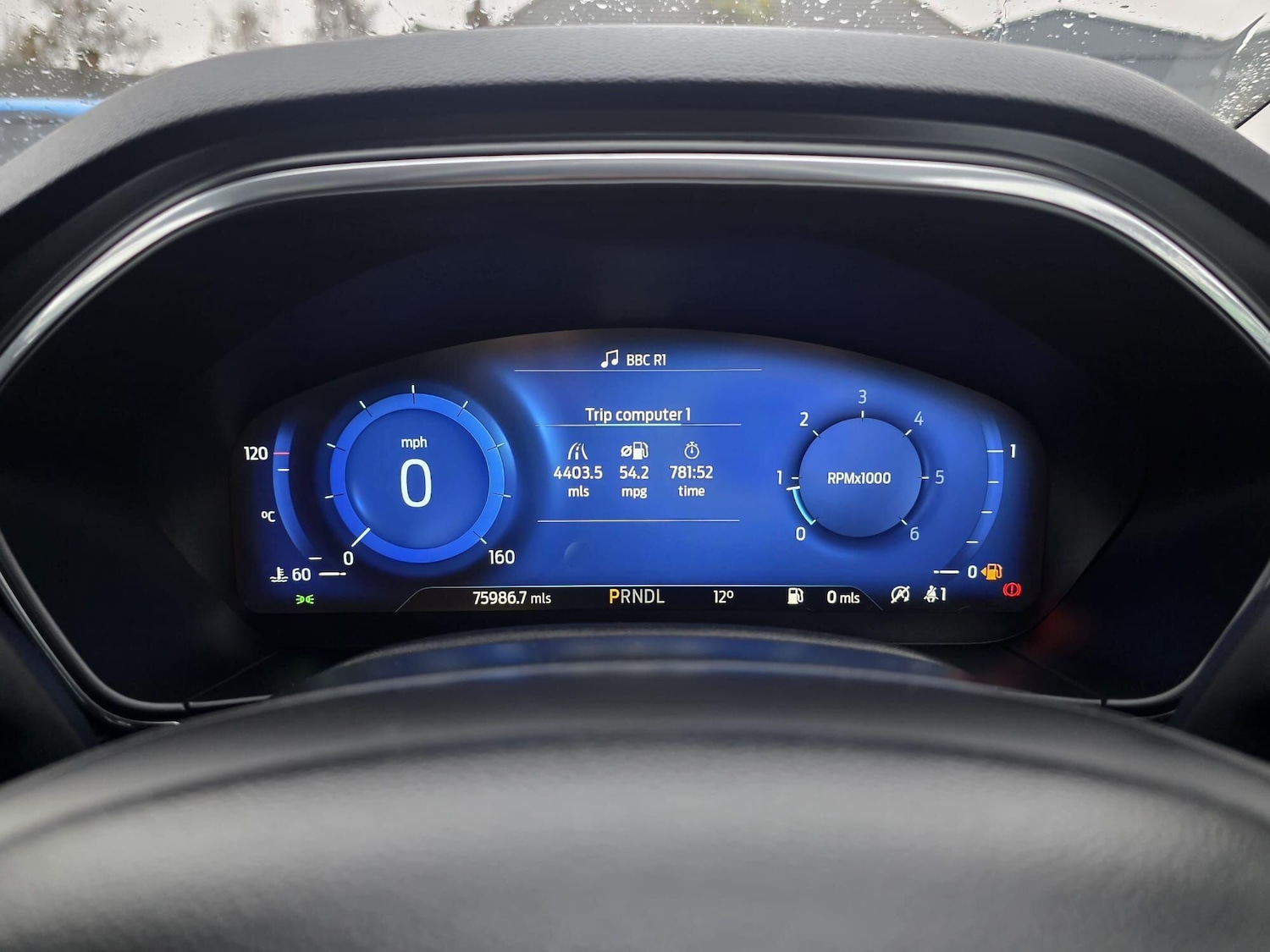 Used Ford Focus 2021 for sale - 76620099: Photo 12