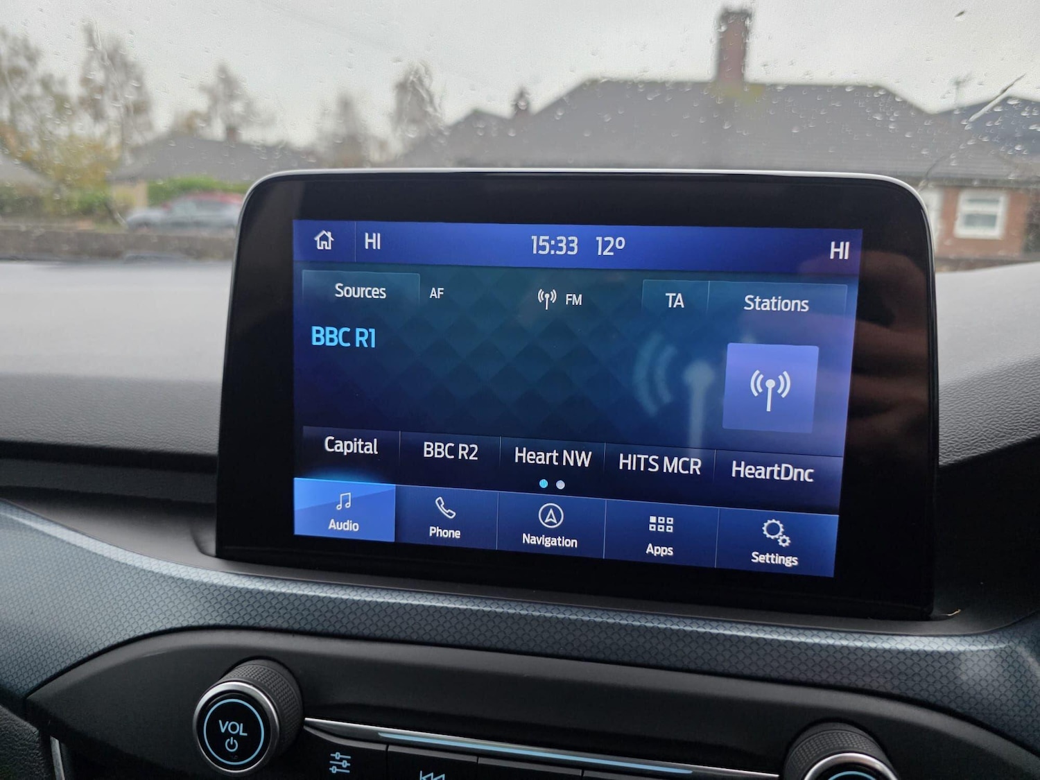 Used Ford Focus 2021 for sale - 76620099: Photo 13