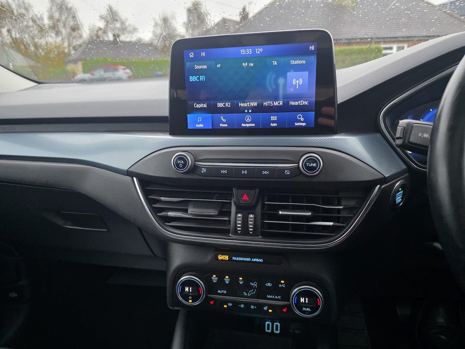 Used Ford Focus 2021 for sale - 76620099: Photo 14