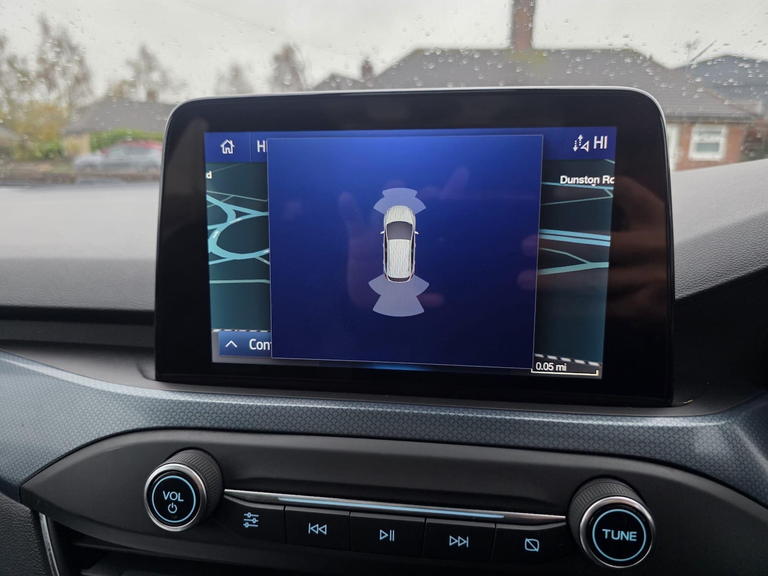 Used Ford Focus 2021 for sale - 76620099: Photo 16