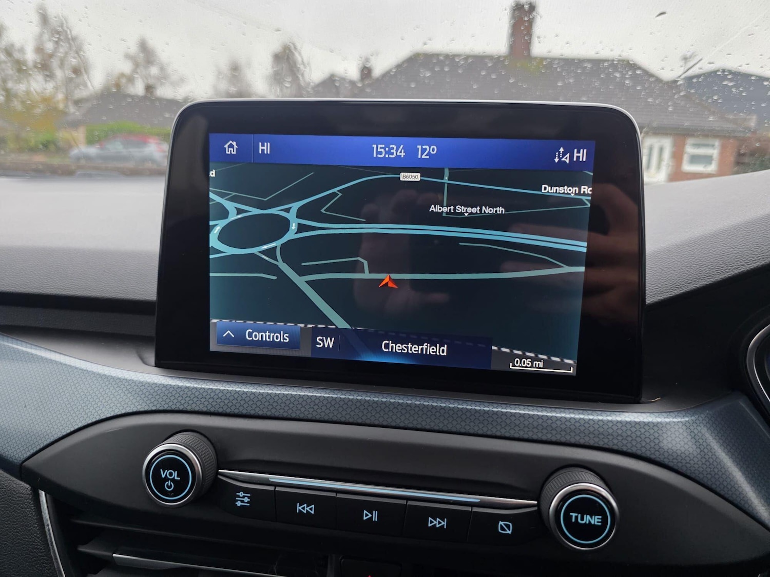 Used Ford Focus 2021 for sale - 76620099: Photo 17