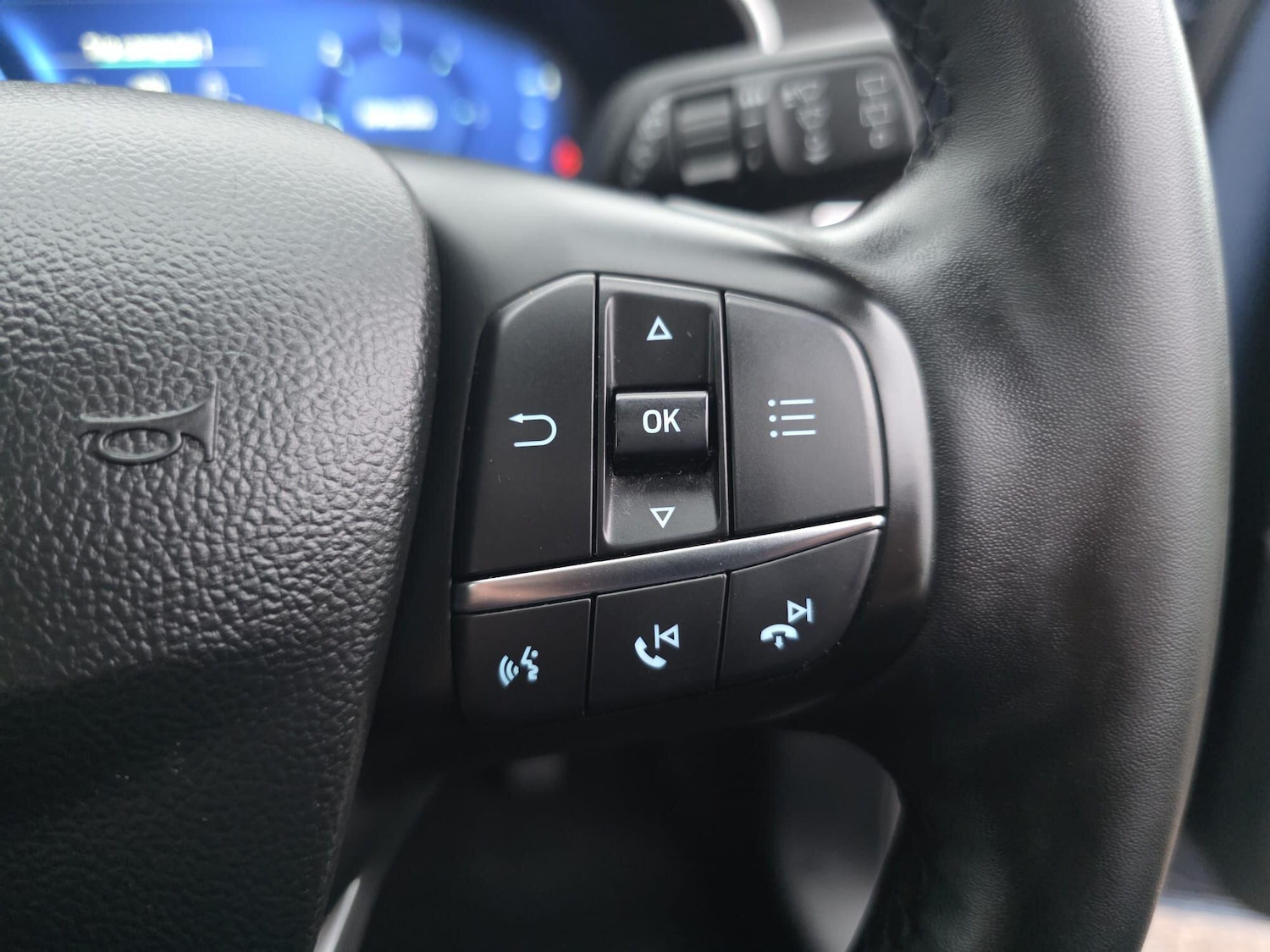 Used Ford Focus 2021 for sale - 76620099: Photo 19