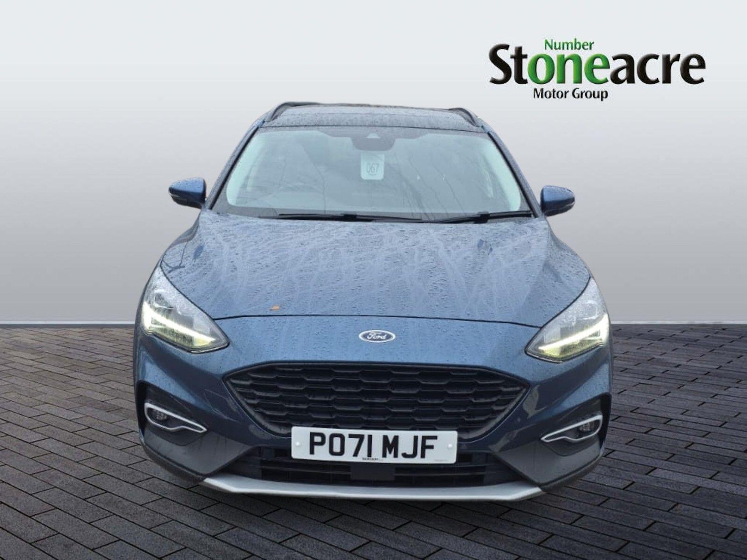 Used Ford Focus 2021 for sale - 76620099: Photo 2