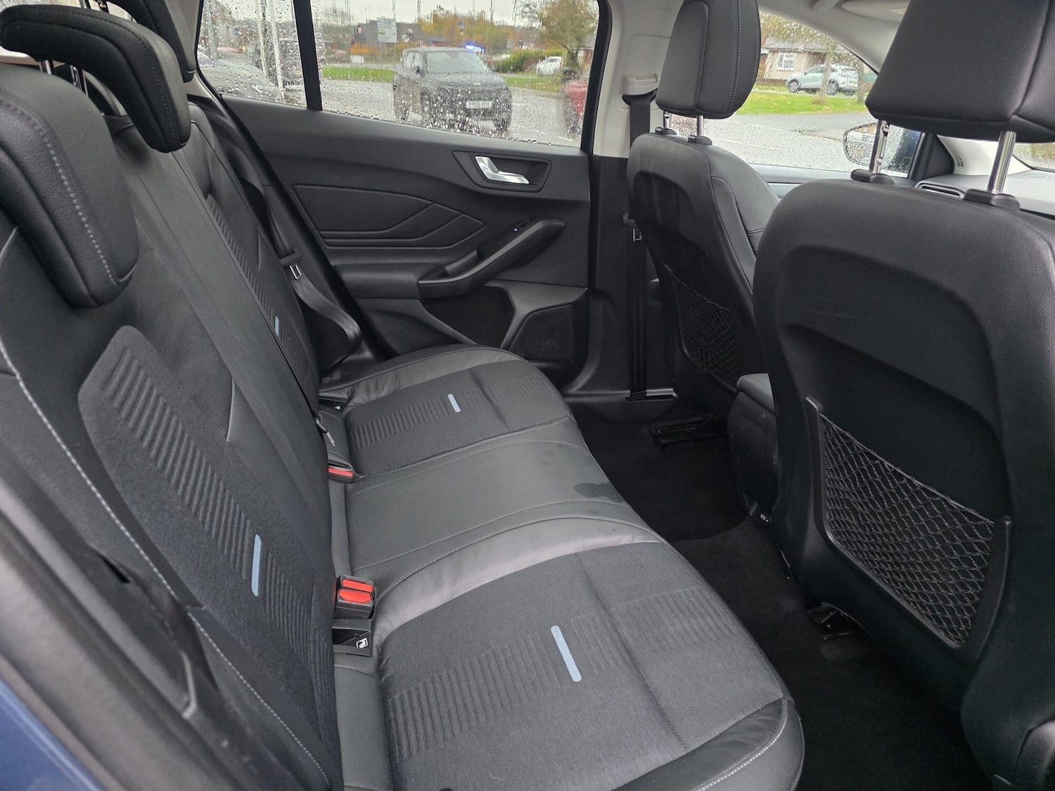 Used Ford Focus 2021 for sale - 76620099: Photo 21