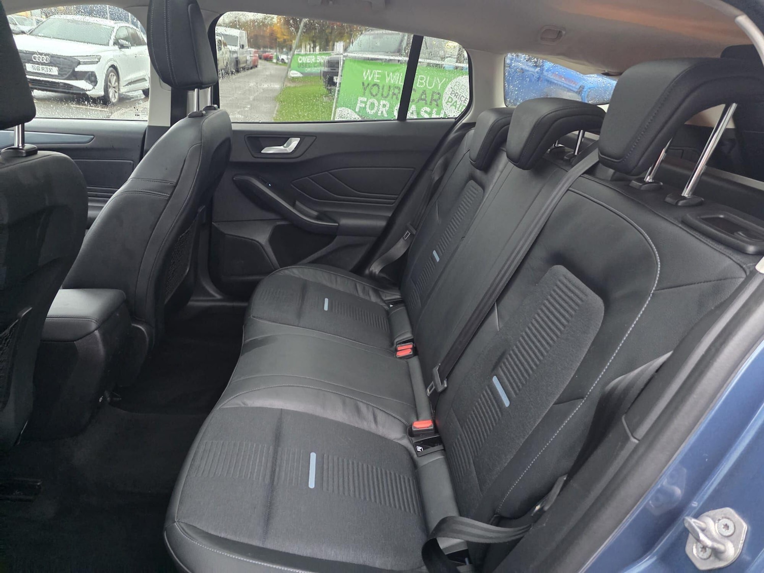 Used Ford Focus 2021 for sale - 76620099: Photo 22