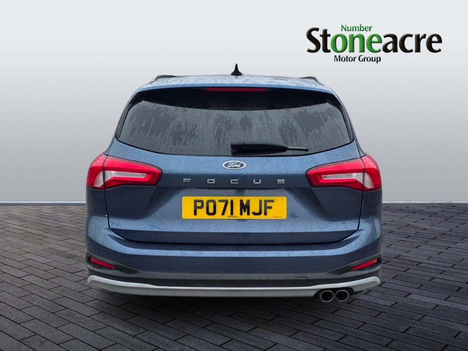 Used Ford Focus 2021 for sale - 76620099: Photo 5