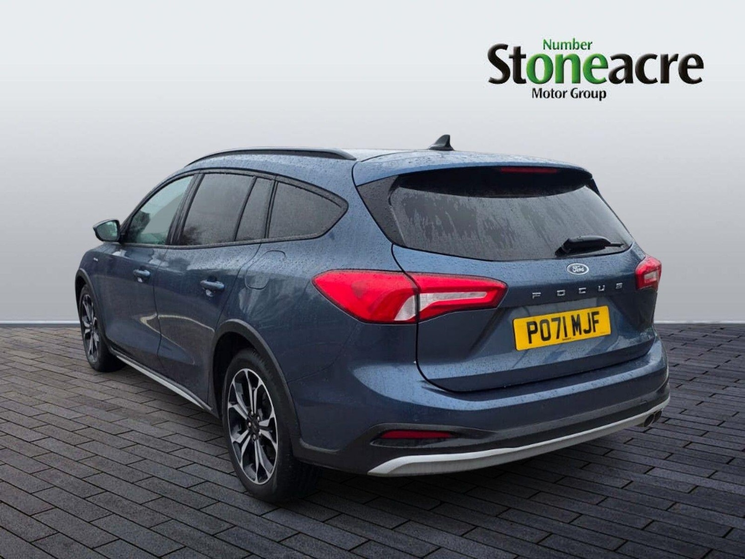 Used Ford Focus 2021 for sale - 76620099: Photo 6