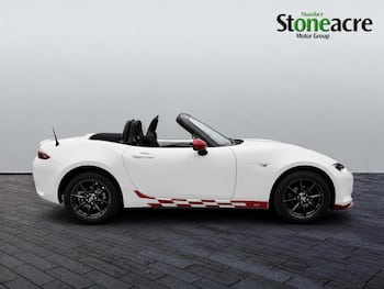 Used Mazda MX-5 2016 for sale - 79831580: Photo