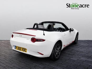 Used Mazda MX-5 2016 for sale - 79831580: Photo