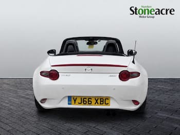 Used Mazda MX-5 2016 for sale - 79831580: Photo