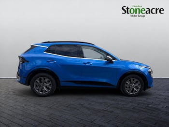 Used Kia Sportage 2022 for sale - 79756380: Photo