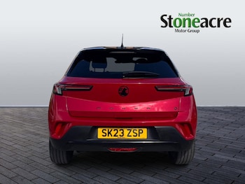 Used Vauxhall Mokka 2023 for sale - 78231063: Photo