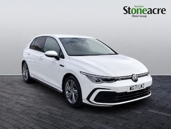 Used Volkswagen Golf 2022 for sale - 79794034: Photo