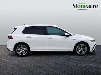 Used Volkswagen Golf 2022 for sale - 79794034: Photo