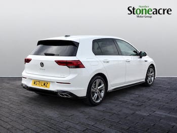Used Volkswagen Golf 2022 for sale - 79794034: Photo