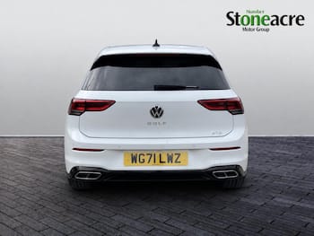 Used Volkswagen Golf 2022 for sale - 79794034: Photo