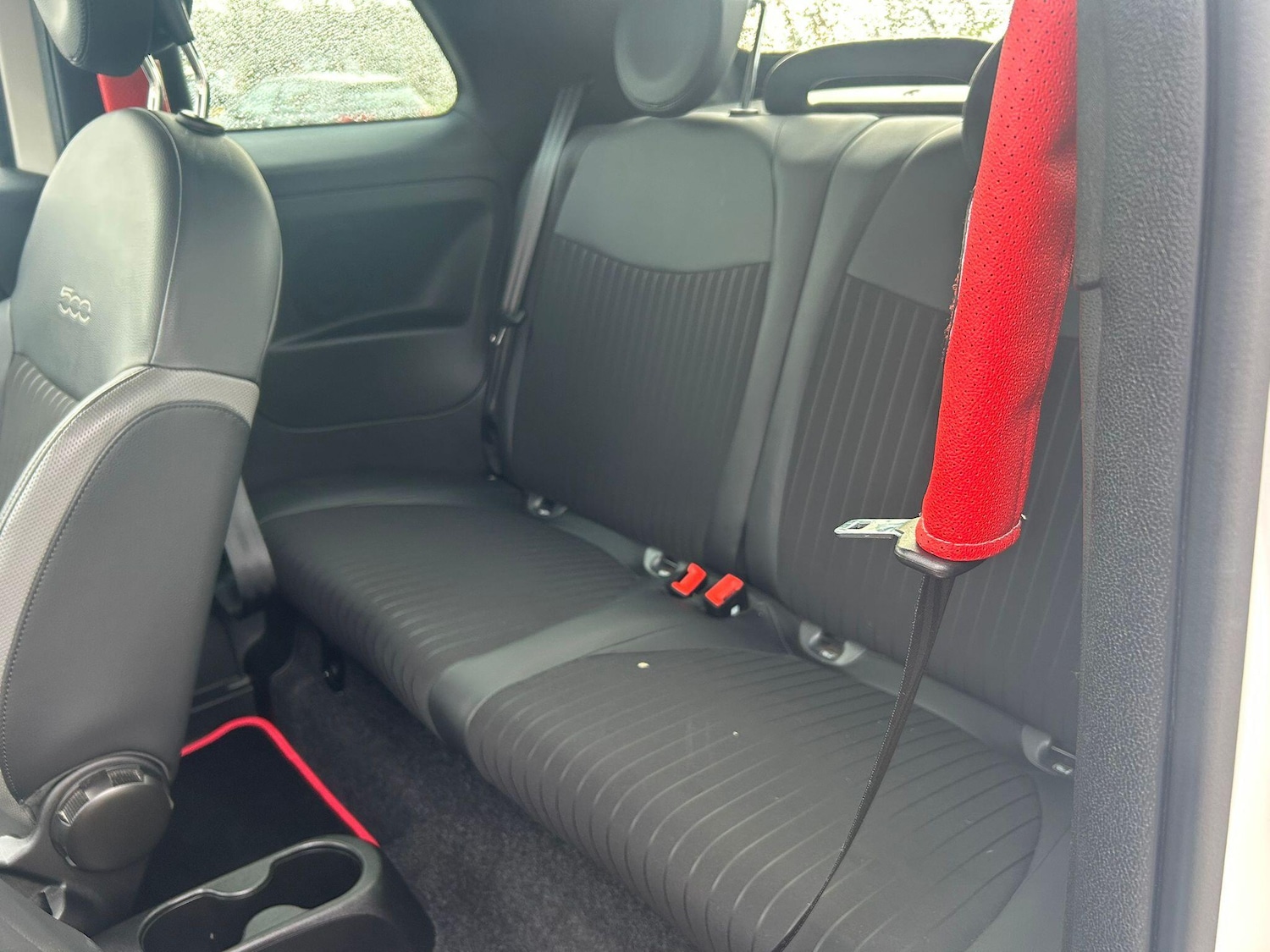 Used Fiat 500 2020 for sale - 77132002: Photo 13